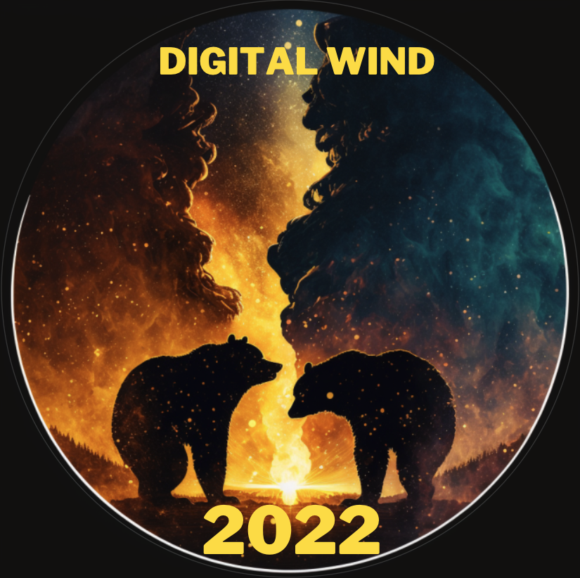 2022 Survivor  POAP image