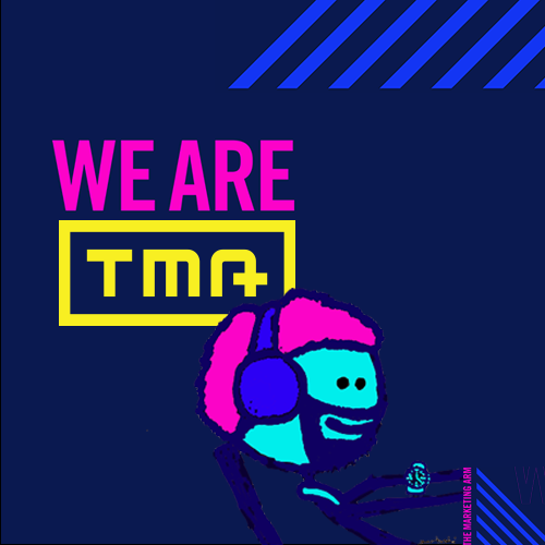 2022 - TMA + Web3 POAP image