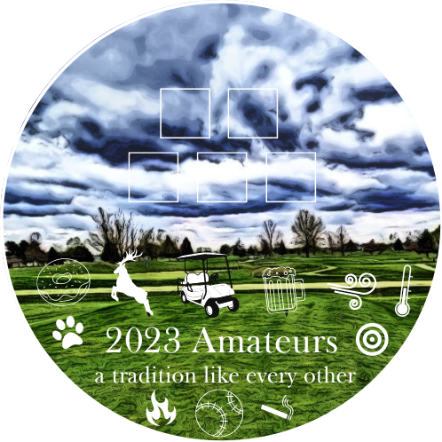 2023 Boys' Invitational POAP image