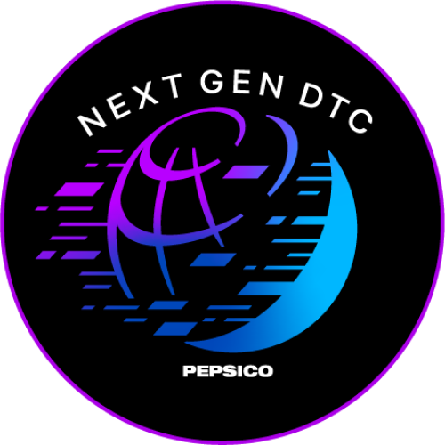 2023 PepsiCo NGDTC Workshop POAP image