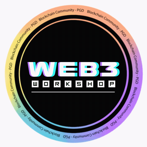 2023 Web3 - POAP Workshop POAP image