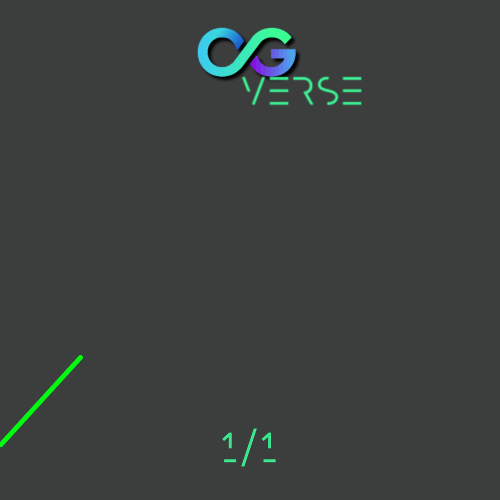 OGverse NFT-Stammtisch POAP RAFFLE POAP image