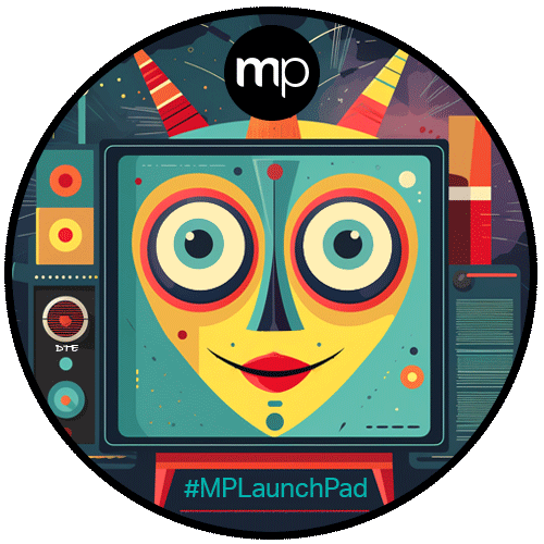 MakersPlace Launchpad Program POAP image