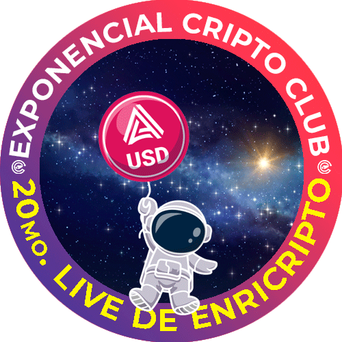 20ma. entrega "Criptosofos" POAP image