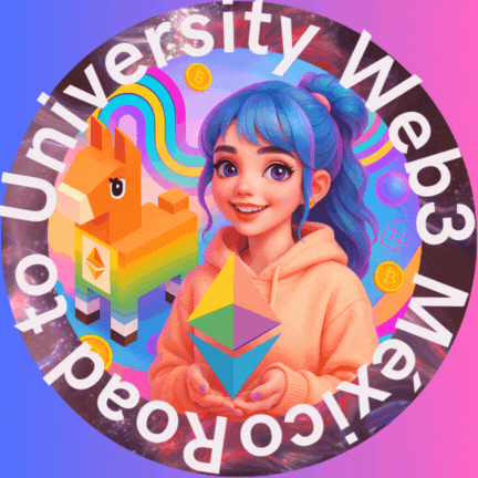 🎓 Road to Universidades México – Huixquilucan POAP image