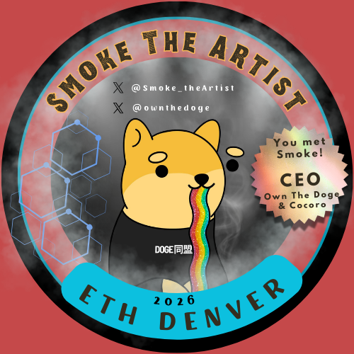 ETH Denver 2026: Meet Smoke
