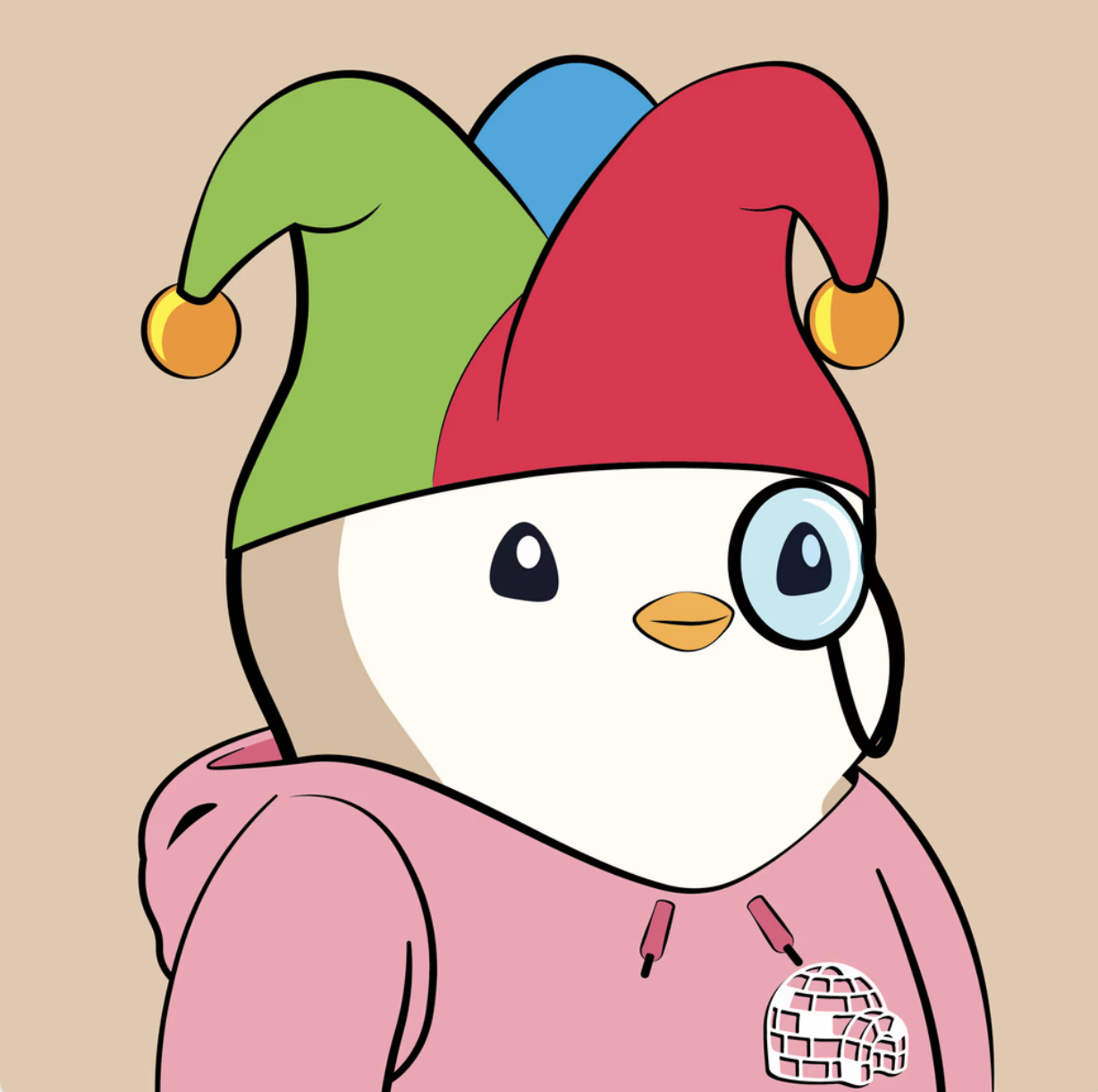 Test -- NFC Chip Test POAP image