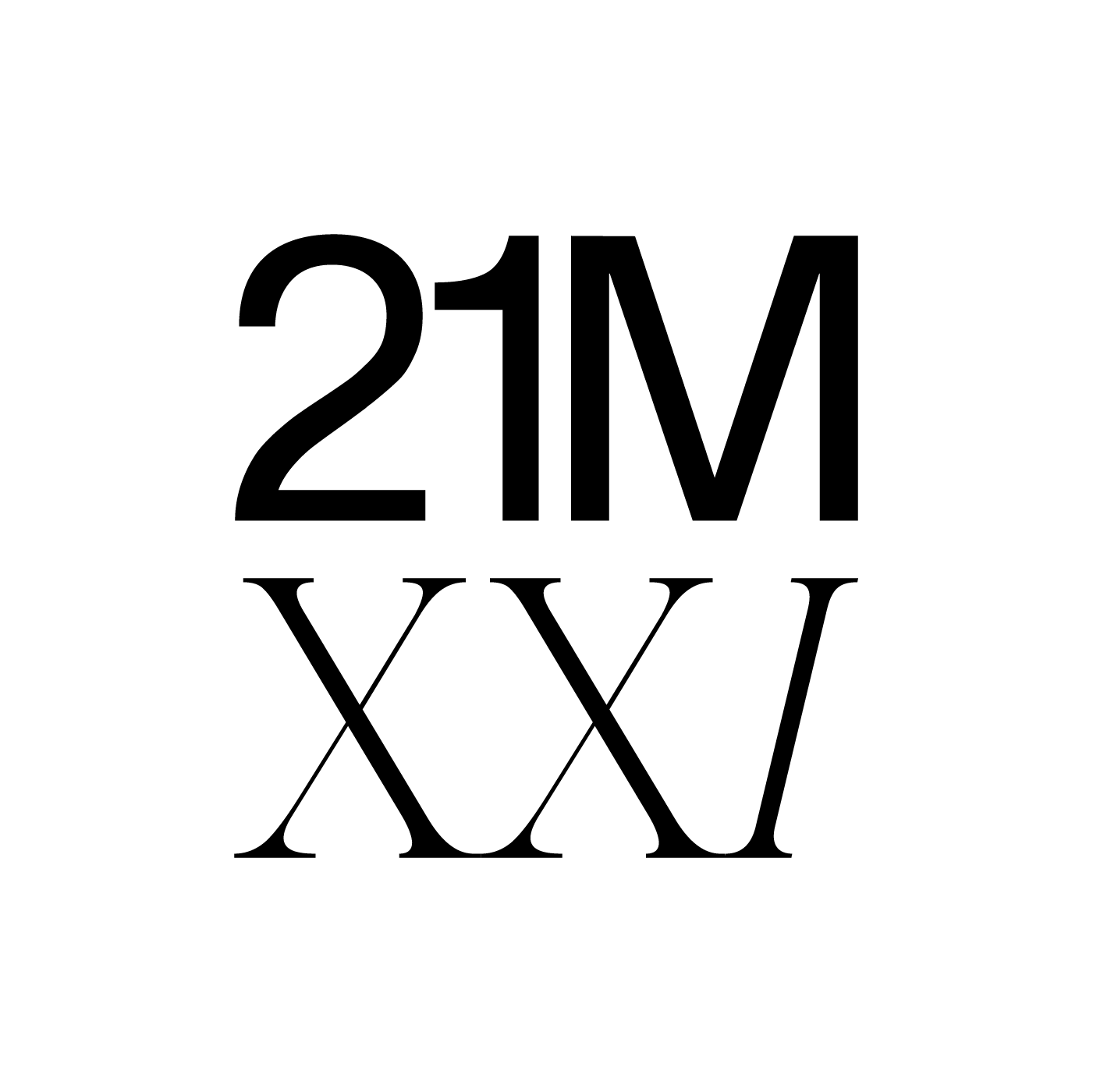 21M alpha genesis  POAP image