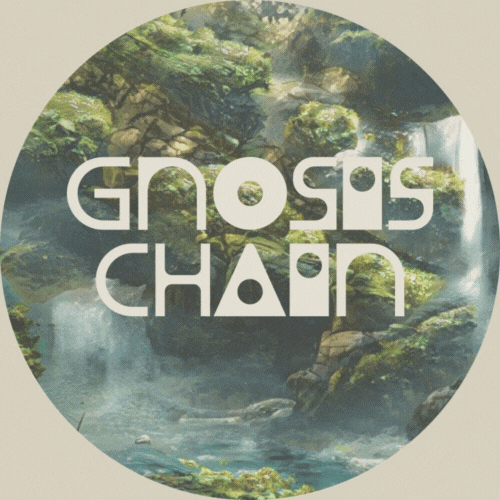Gnosis Validator Meetup #6 POAP image