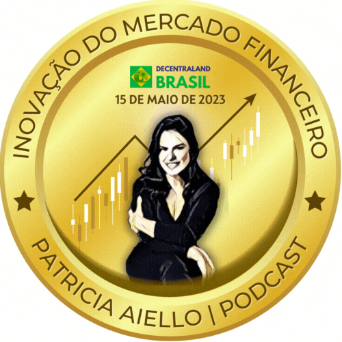 #03 aula Imersiva de economia e tecnologia com Patrícia Aiello POAP image