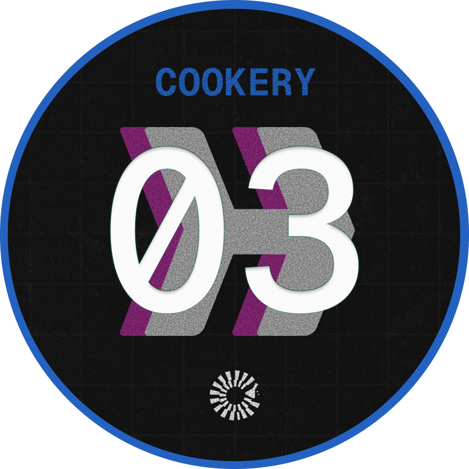 COOK 03 Hyperlane Workshop POAP image