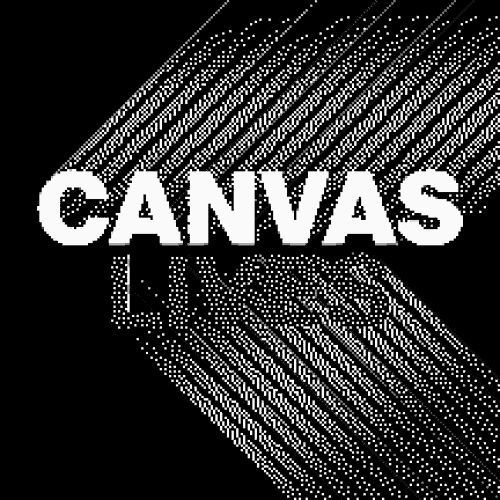 #CanvasLives 19/08/2023 POAP image