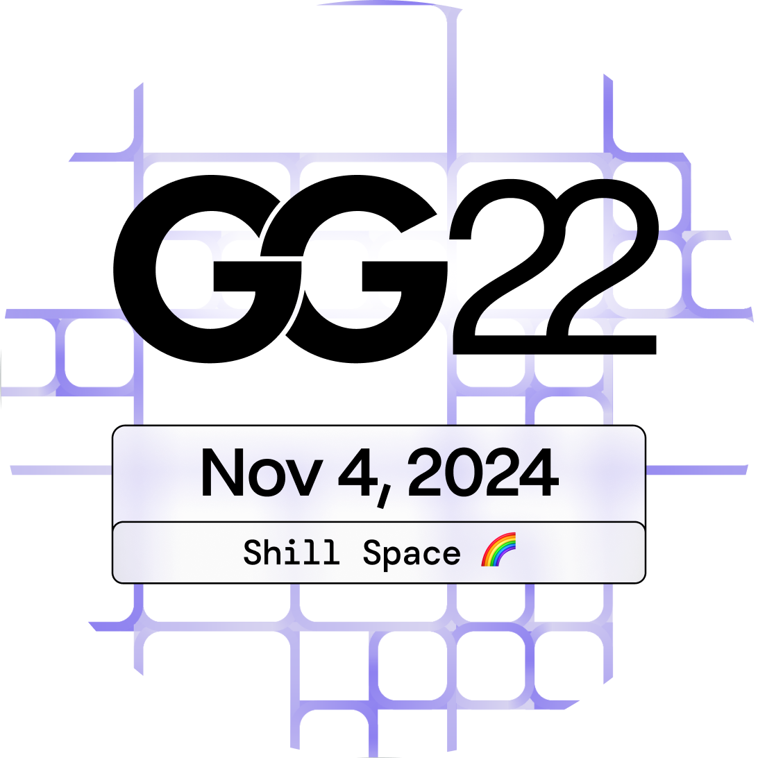 Shill Space POAP image