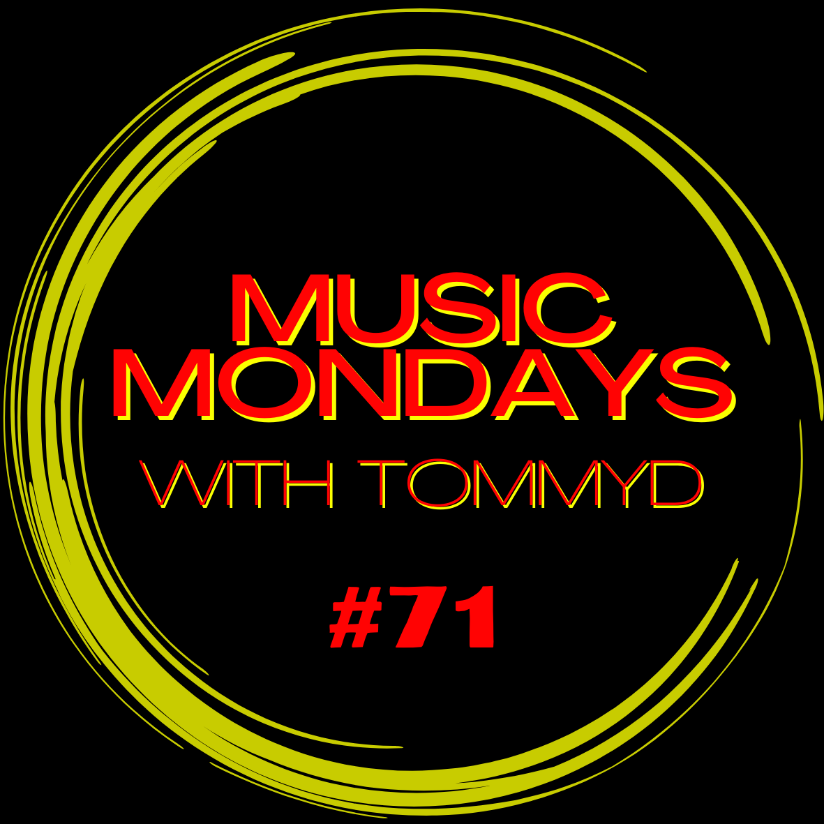 #NFTMusicMonday POAP image