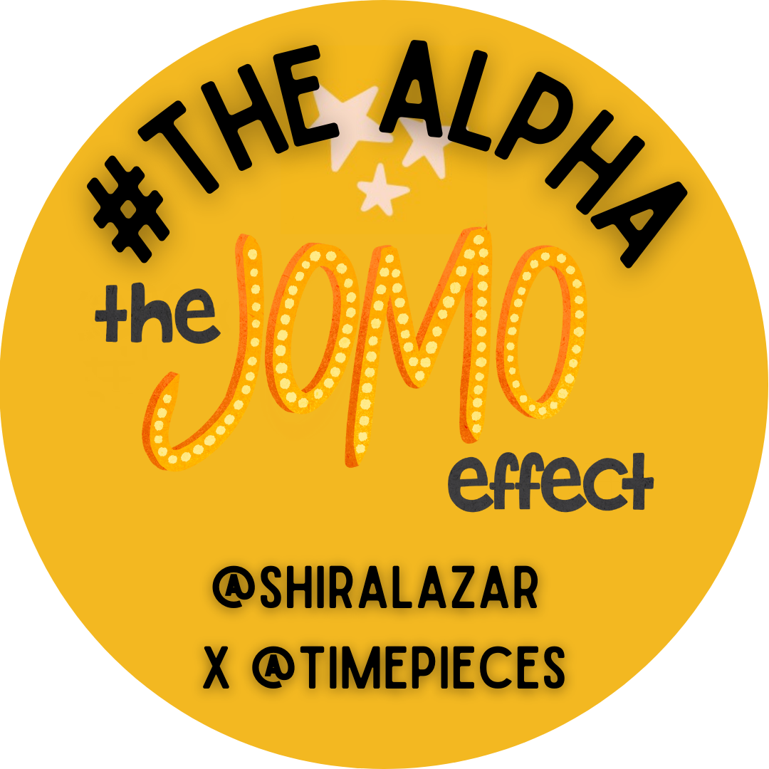 #TheAlpha April 12, 2023 POAP image