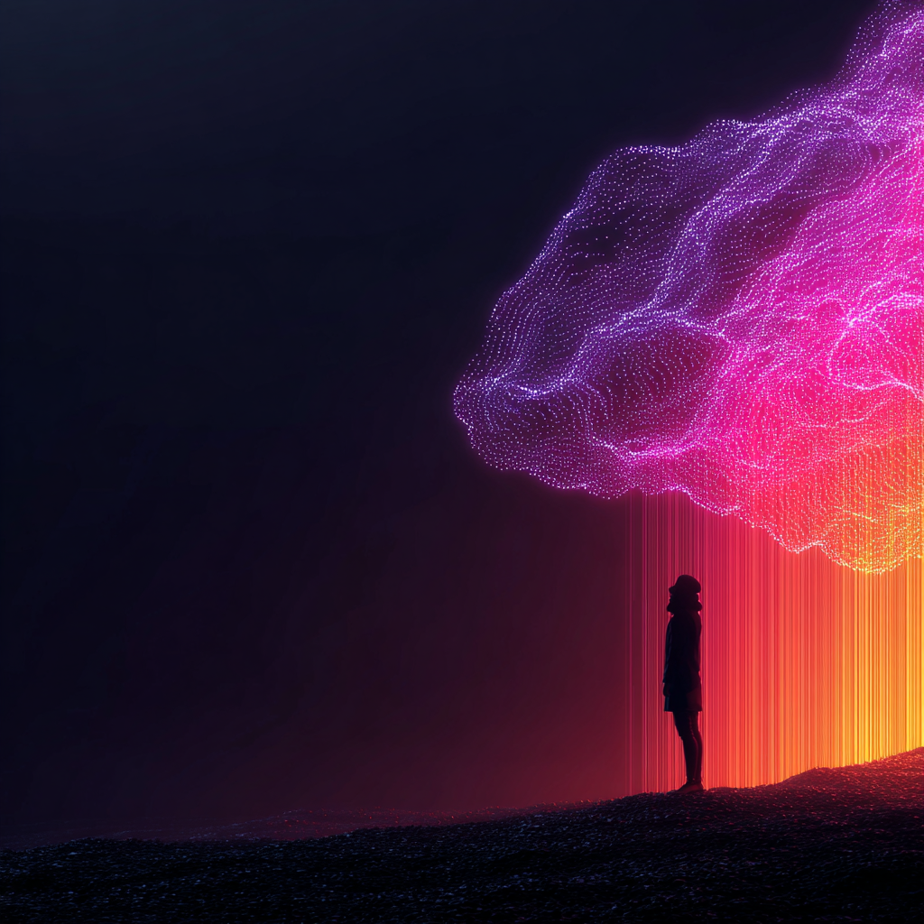 Discord AMA Participation #35 POAP image