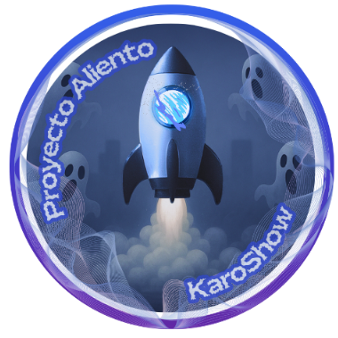 ¡Dulce o Poap con KaroShow y Aliento! POAP image