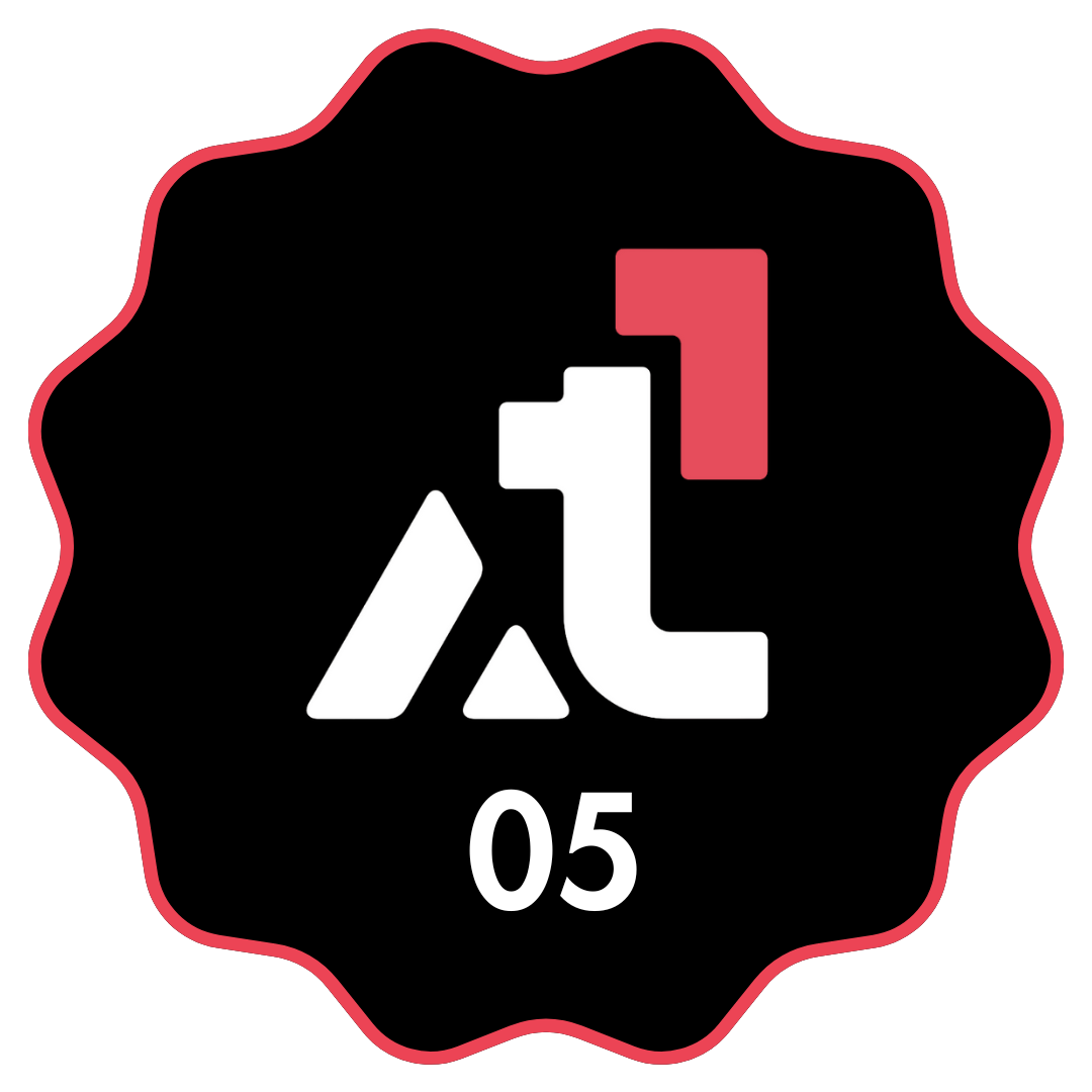 Community Call #5 - Team1 LatAm POAP image