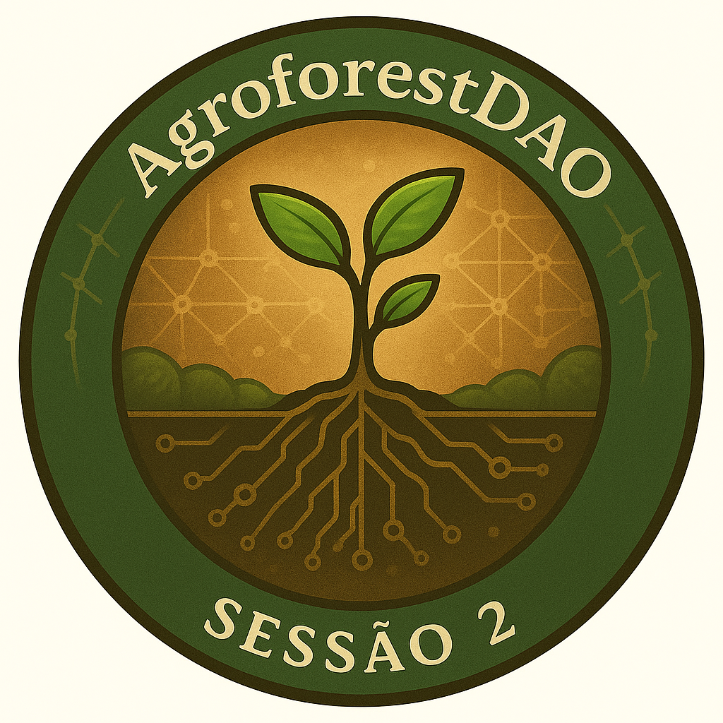 3a Jornada AgroforestDAO - Sessão 2 POAP image