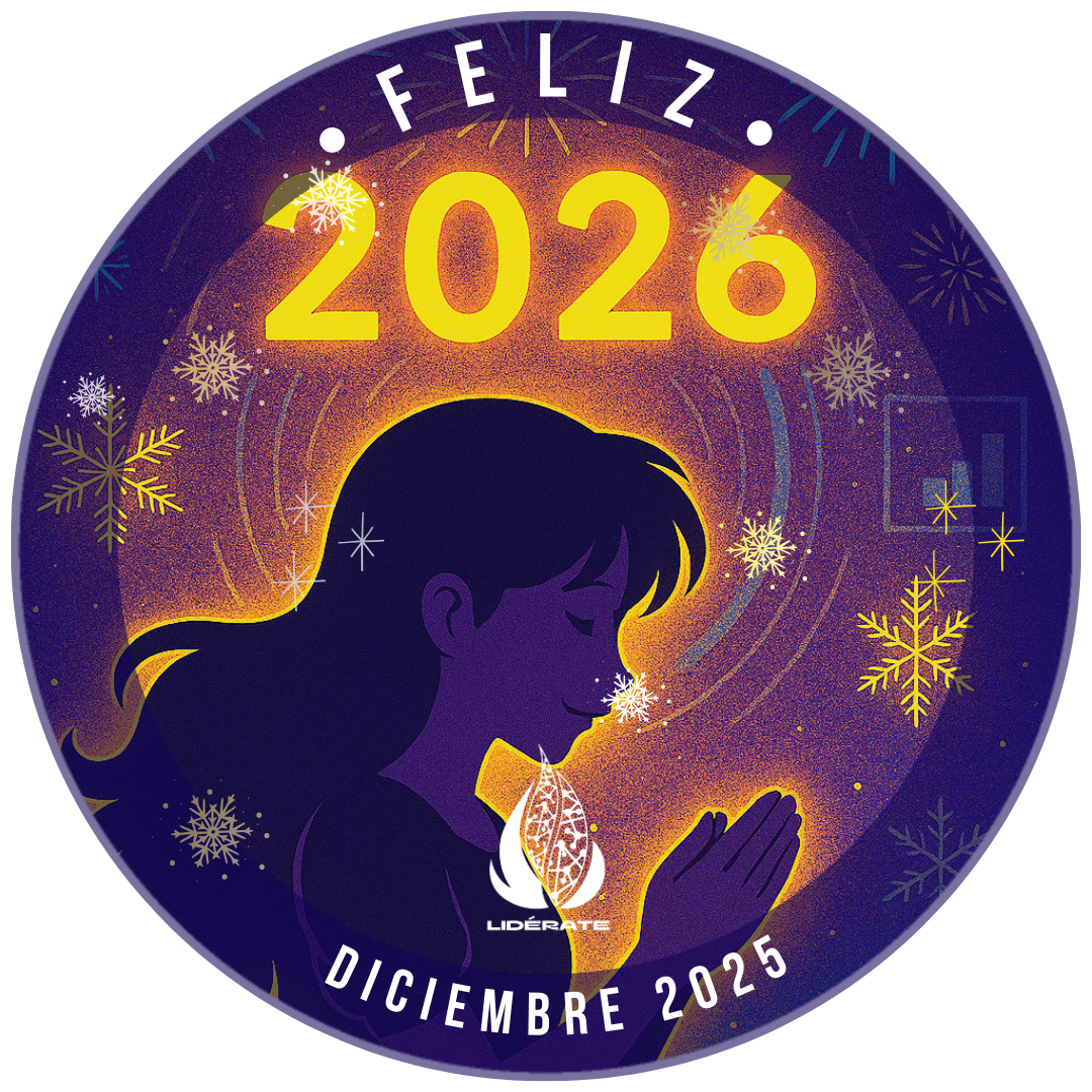 Feliz 2026 POAP image