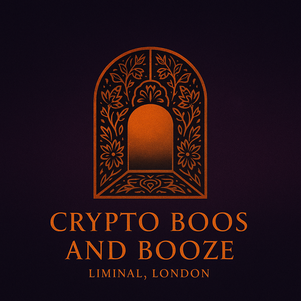 Liminal London Second Meetup POAP image
