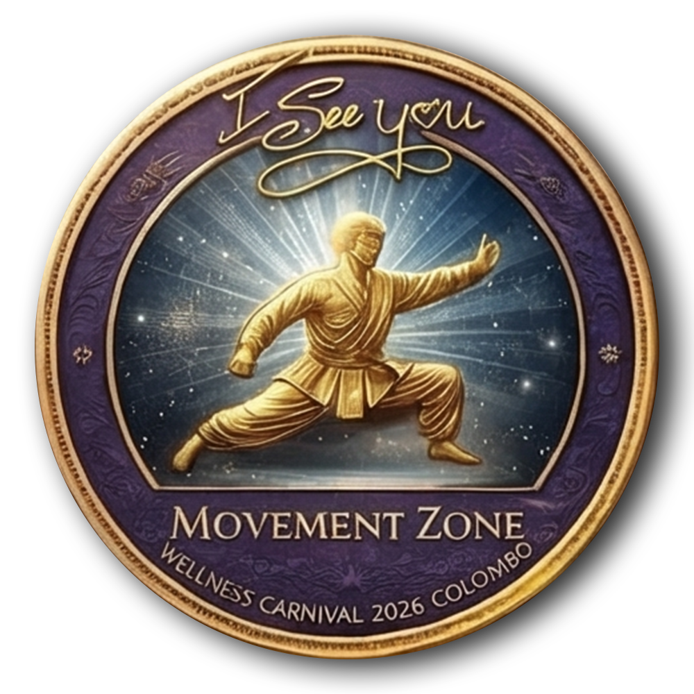 Drop #226651: Movement Zone POAP