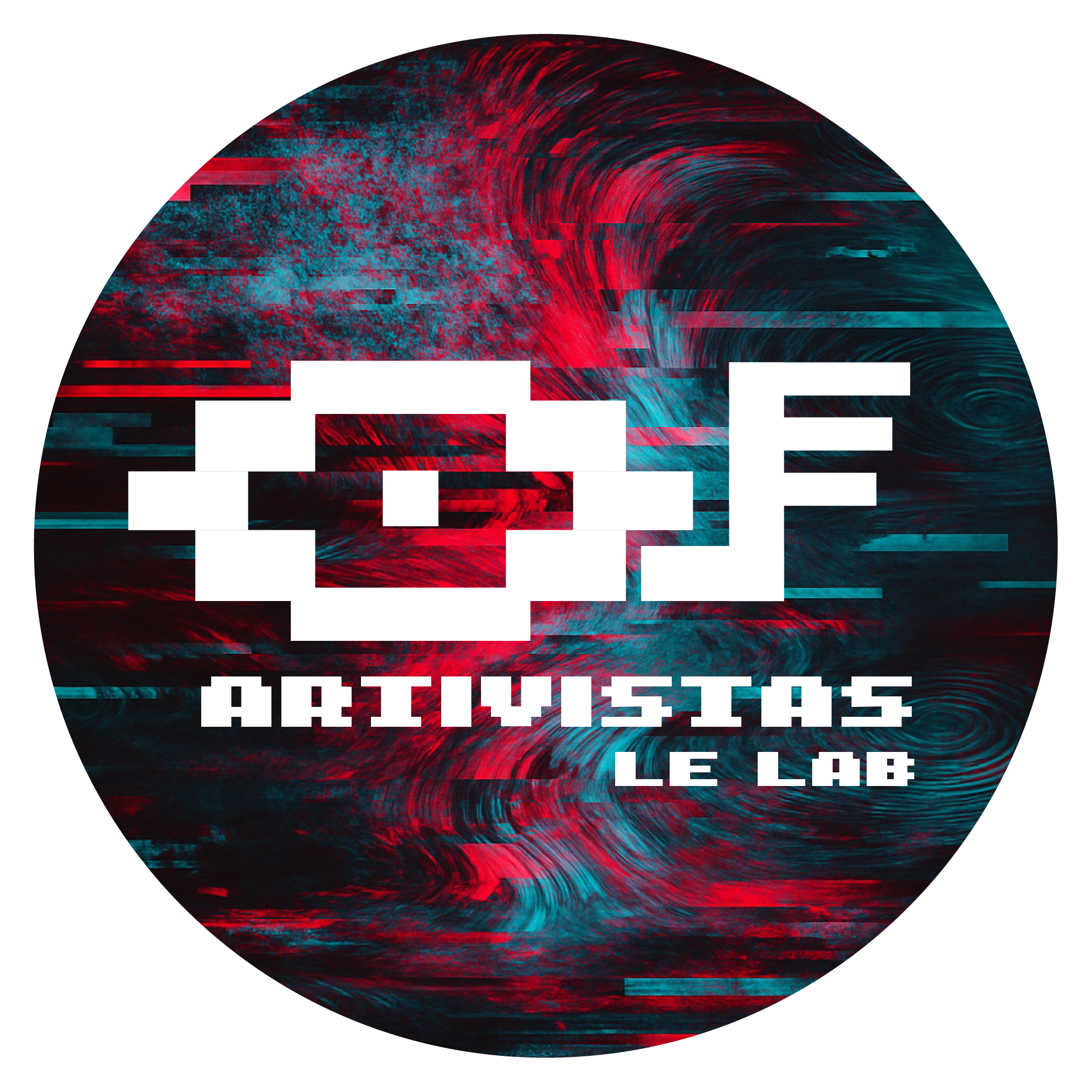 J'ai contribué au lancement d'Artivistas, le lab ! POAP image