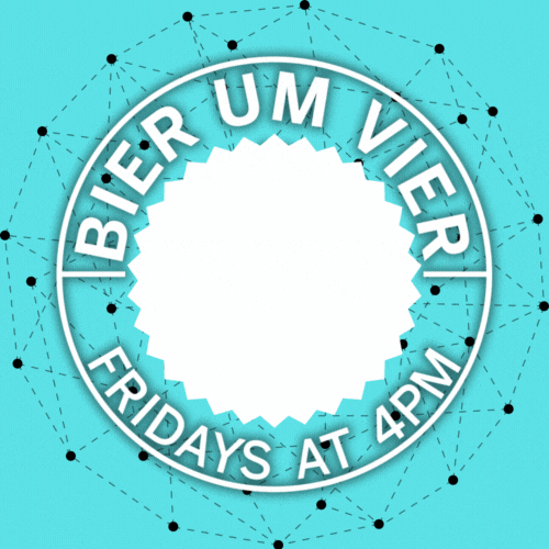 🍺 um Vier - AI Enablement Day Part 2 POAP image