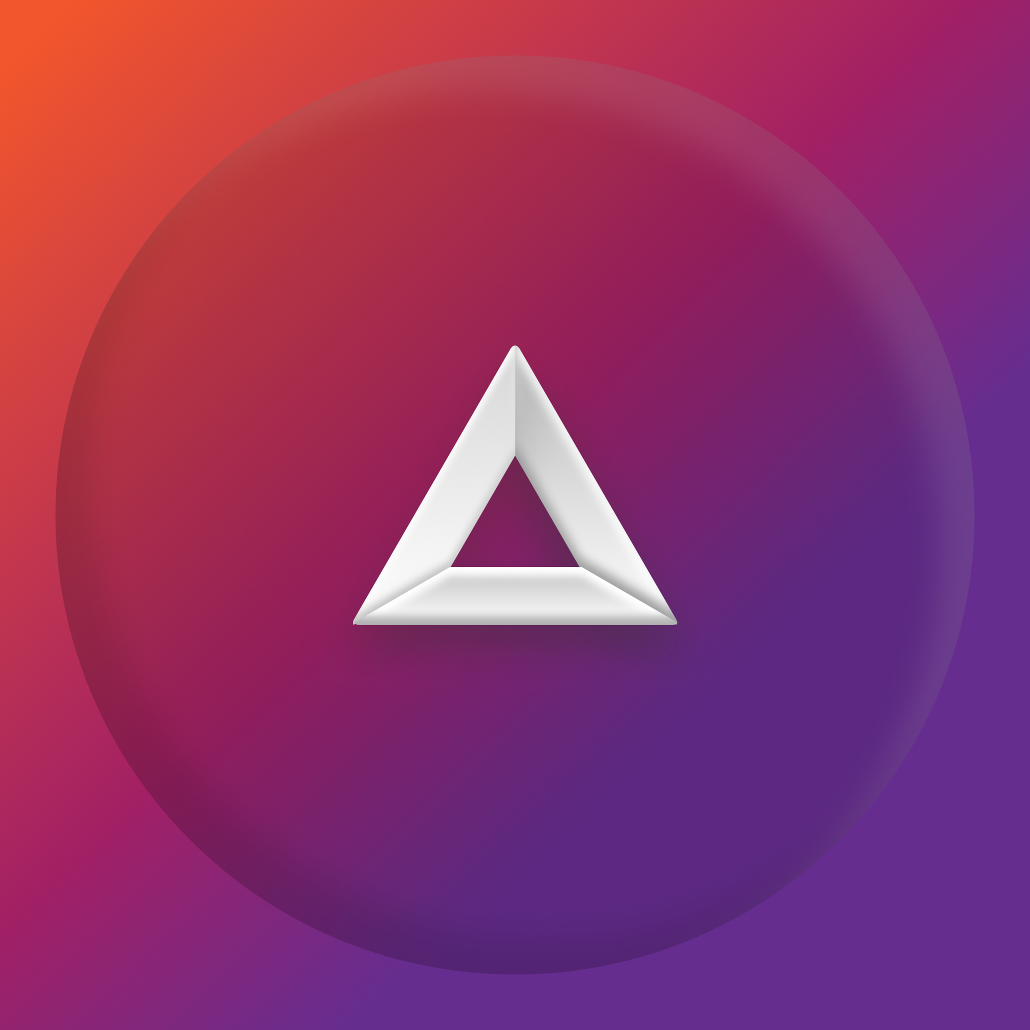 Brave Talk Participant POAP image