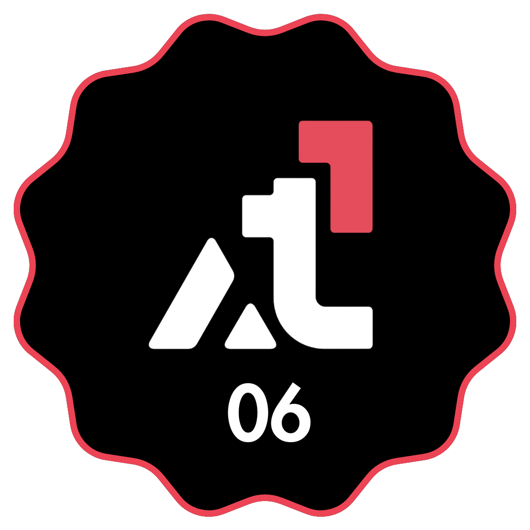 Community Call #6 - Team1 LatAm POAP image