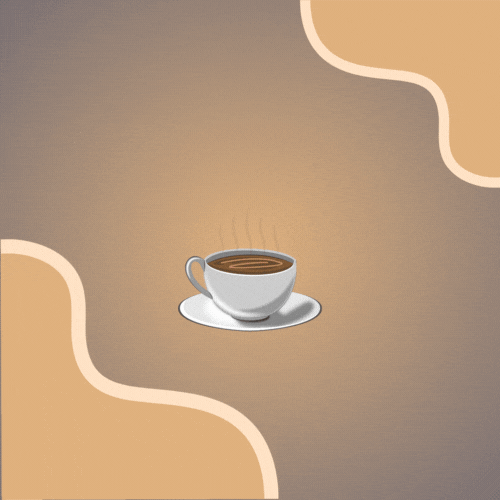 🍺 um 4 - Coffee Corner Recap POAP image