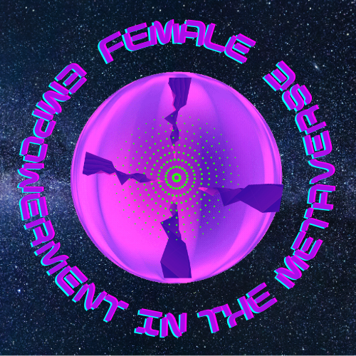 #7 FemaleEmpowerment Summit POAP image