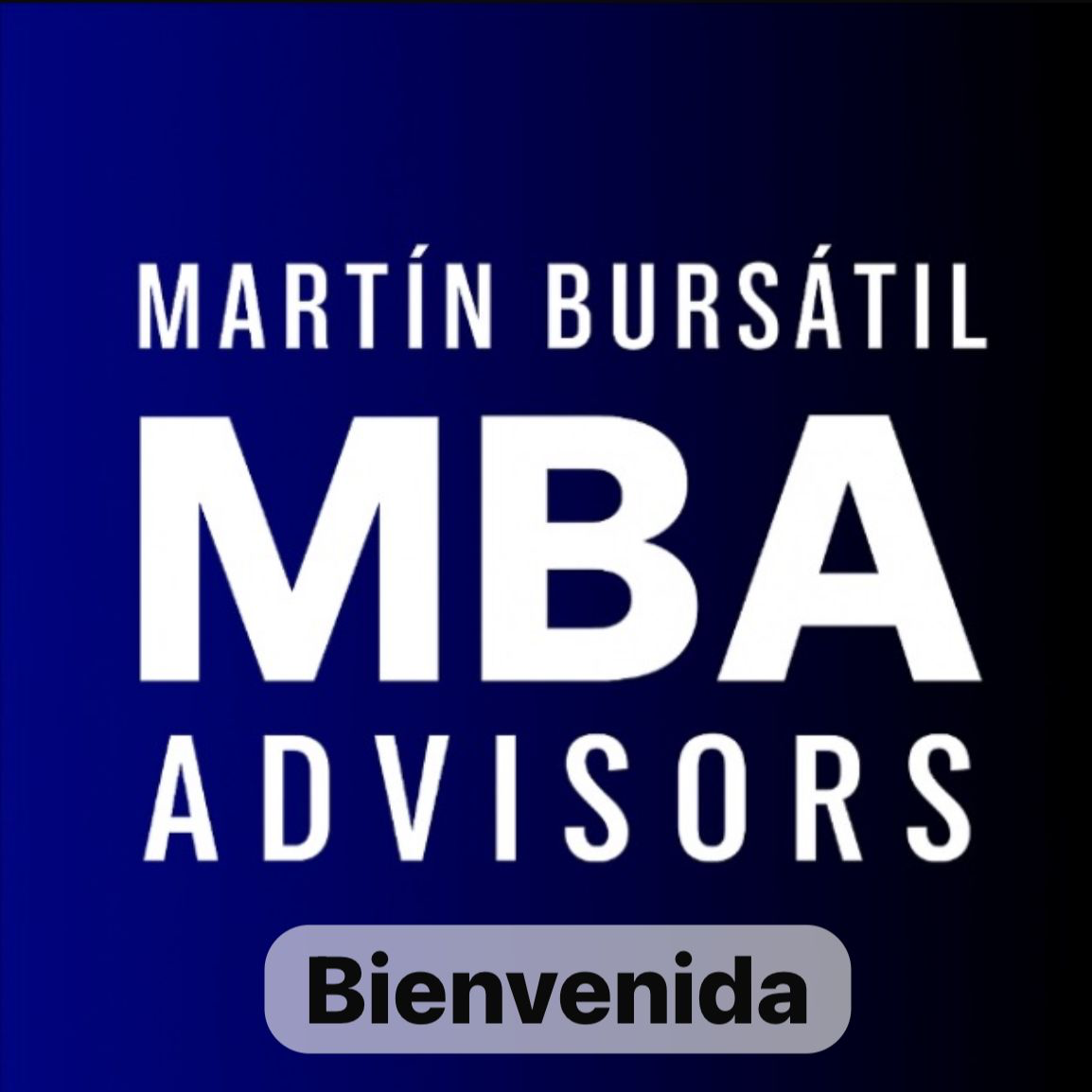 Sesión de Bienvenida MBA 24/11/2025 POAP image