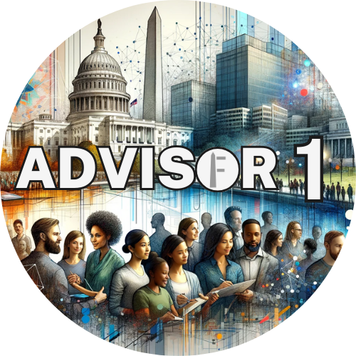 FOUND3R ADVISOR 1 POAP image