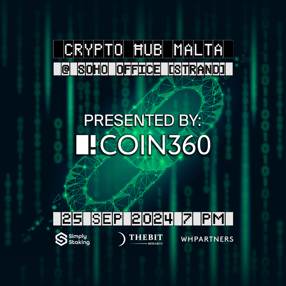 COIN360 Quiz POAP image