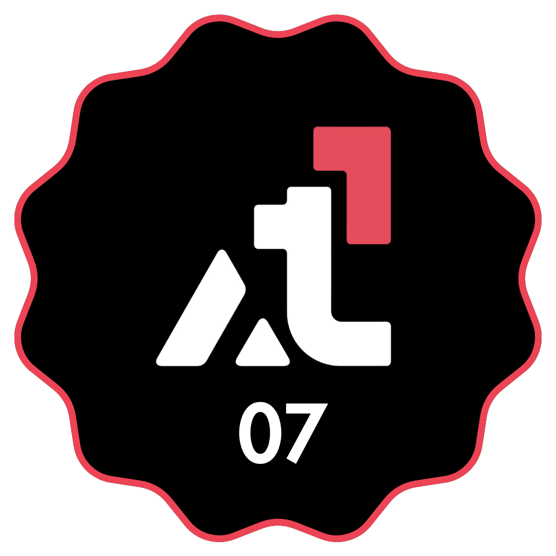 Community Call #7 - Team1 LatAm POAP image