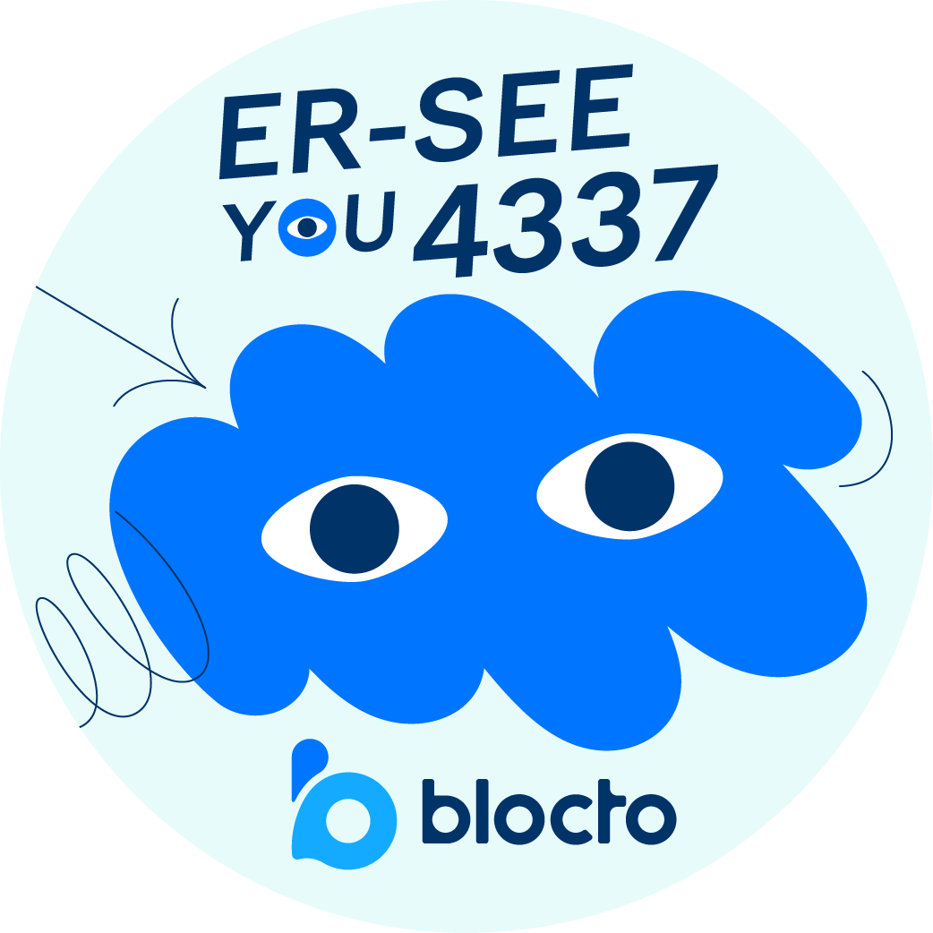 ER-See you 4337 POAP image