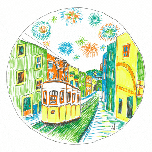 EuroSpark 2023 Day 3 POAP image