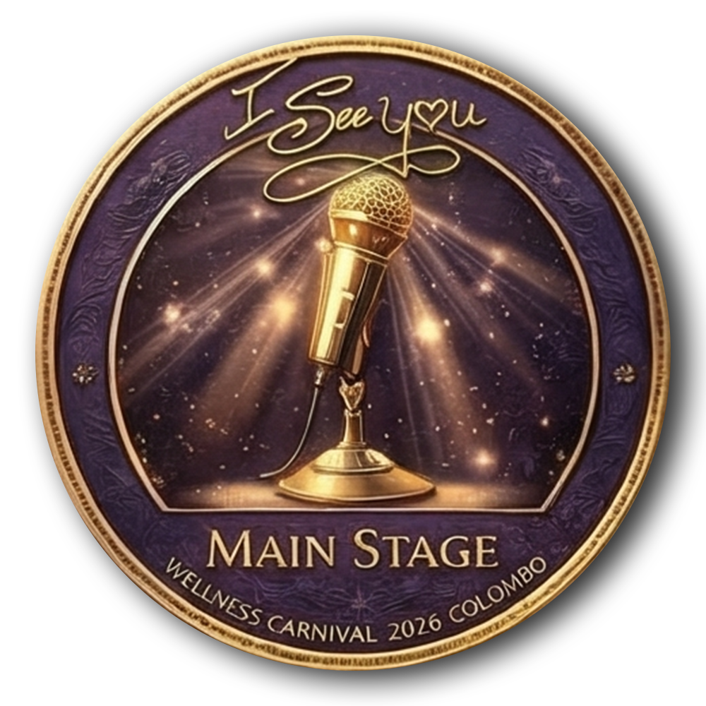 Drop #226658: Main Stage POAP