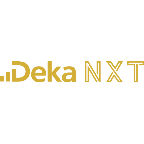 DekaNXT - Gold POAP image