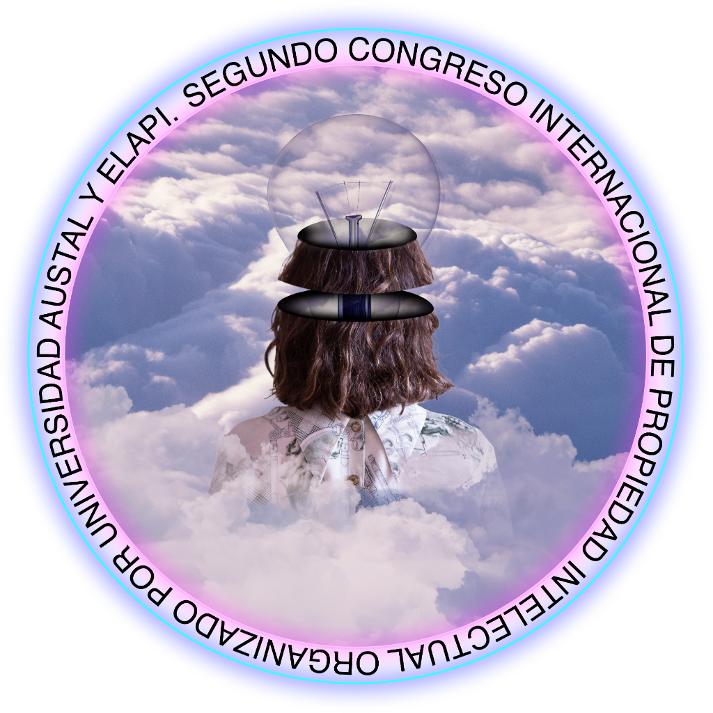 2° Congreso Internacional en Propiedad Intelectual - Universidad Austral y ELAPI POAP image