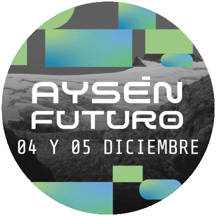 Drop #214765: Participaste en Aysén Futuro 2025