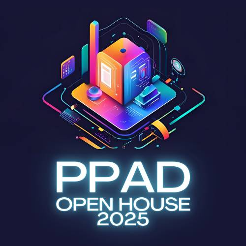 PPAD Open House 2025 Commemorative NFT POAP image