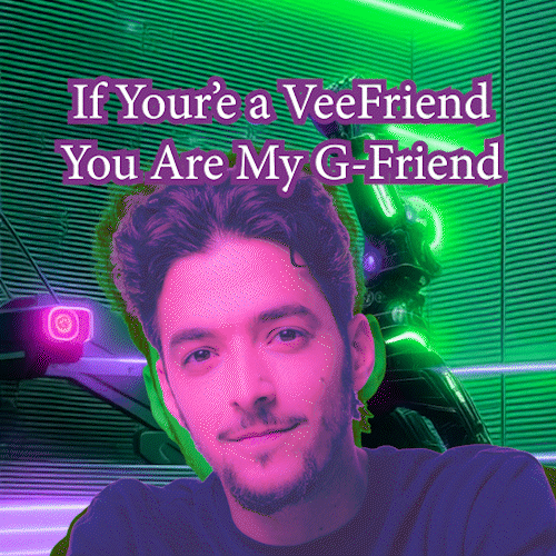 Fly your G-Friend to Atlanta POAP image