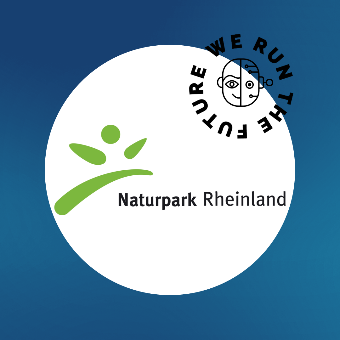 Naturpark Rheinland x We run the futuRE POAP image
