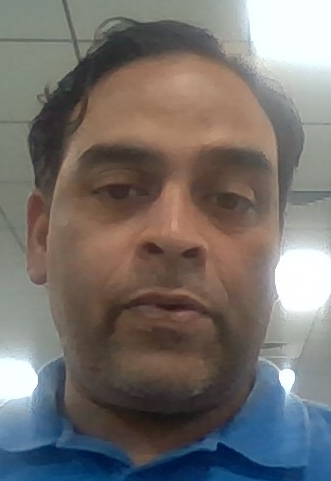 VENKATESH PAPETLA POAP image