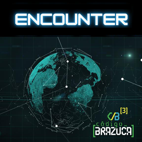 2o. Encounter - Uma tarde na Web3 POAP image