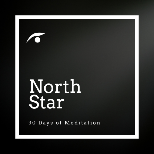 30 Days of Meditation POAP image