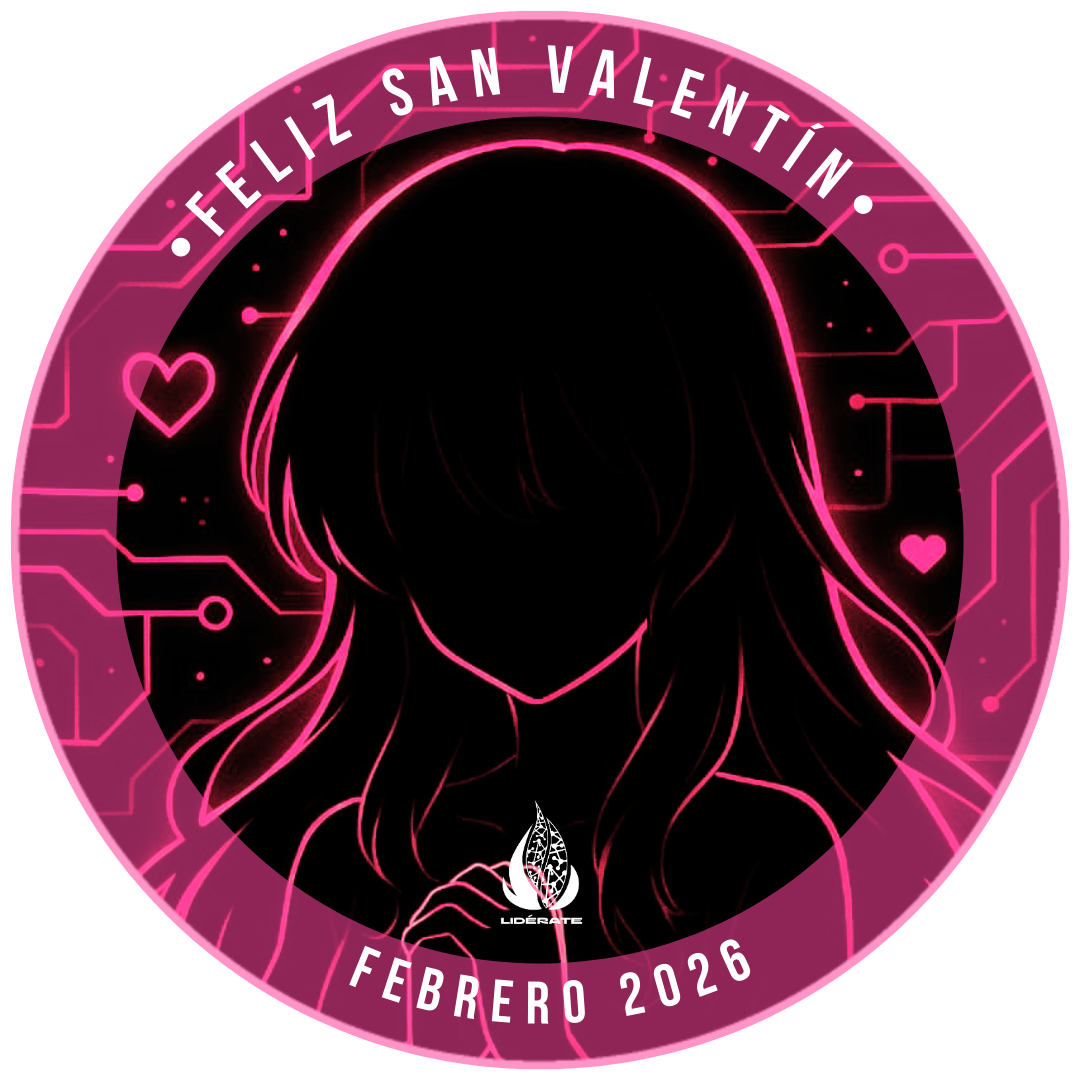 Feliz San Valentín 2026 POAP image