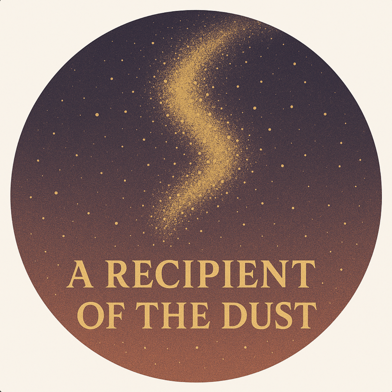 Recipient of the Dust POAP image